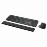 Logitech MX Keys S Combo Keyboard and Mouse