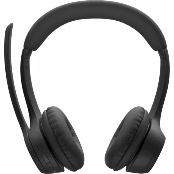 Logitech ZONE 300 - Bluetooth & wireless - Black