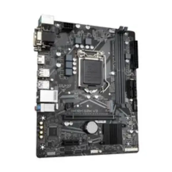 Gigabyte h410m S2H V3 Motherboard - PakByte Computers 