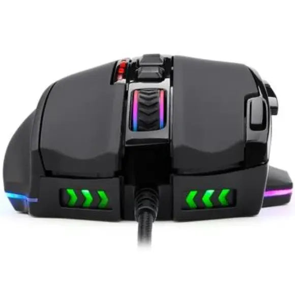 REDRAGON M801 SNIPER RGB GAMING MOUSE - PakByte Computers 