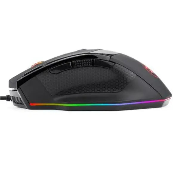 REDRAGON M801 SNIPER RGB GAMING MOUSE - PakByte Computers 