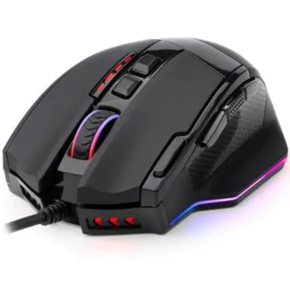 REDRAGON M801 SNIPER RGB GAMING MOUSE - PakByte Computers 