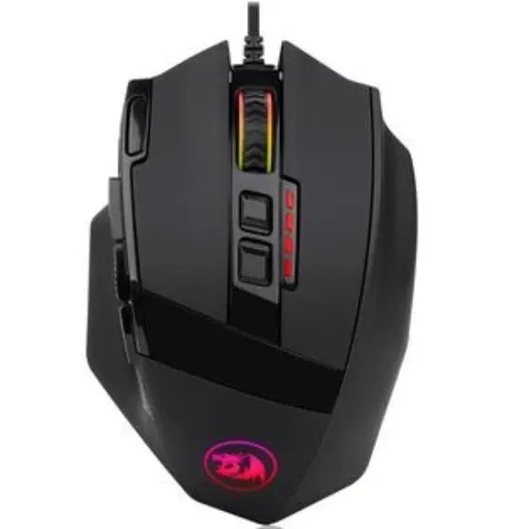 REDRAGON M801 SNIPER RGB GAMING MOUSE - PakByte Computers 