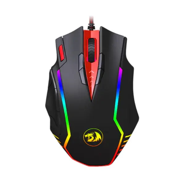 Redragon SAMSARA M902-RGB GAMING MOUSE - PakByte Computers 