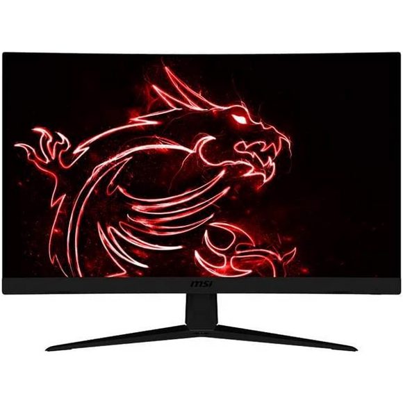 MSI Optix G27C5 27inch Curved 165hz 1ms HDR Ready Gaming Monitor - PakByte Computers 