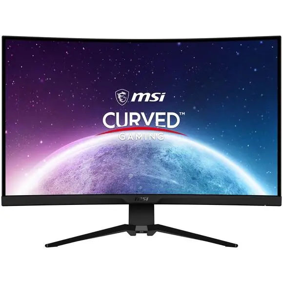 MSI MAG 325CQRF-QD 170hz 2K Gaming Monitor - PakByte Computers 