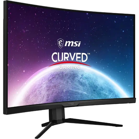 MSI MAG 325CQRF-QD 170hz 2K Gaming Monitor - PakByte Computers 