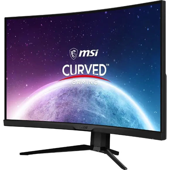 MSI MAG 325CQRF-QD 170hz 2K Gaming Monitor - PakByte Computers 