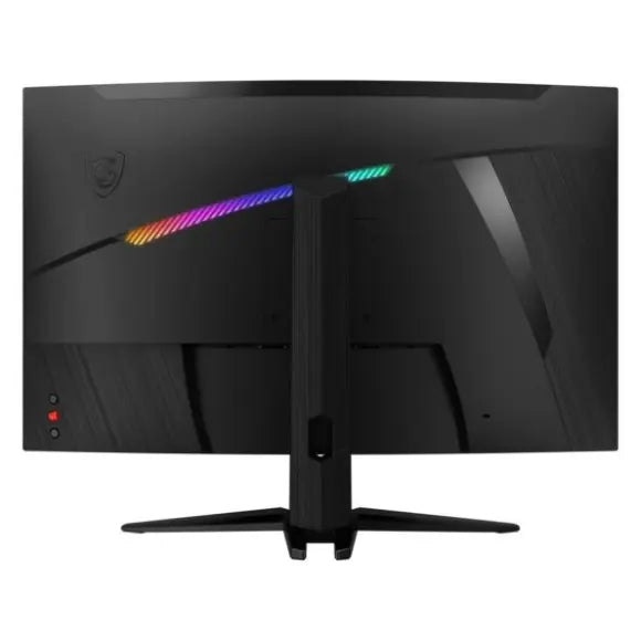 MSI MAG 325CQRF-QD 170hz 2K Gaming Monitor - PakByte Computers 