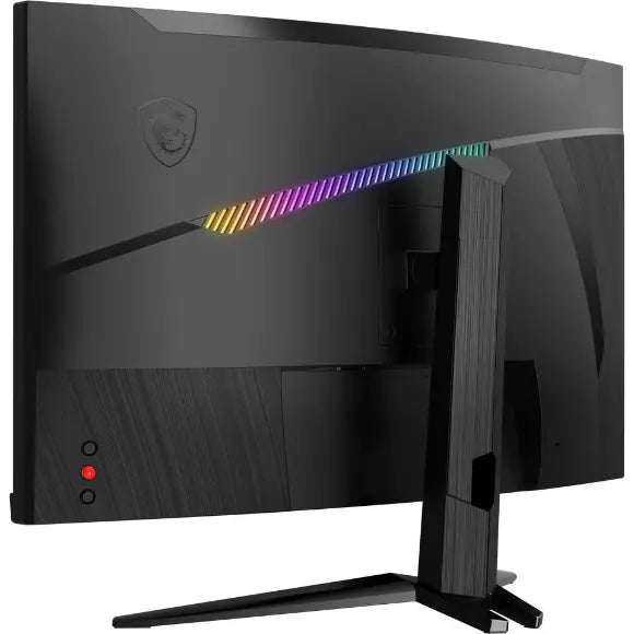 MSI MAG 325CQRF-QD 170hz 2K Gaming Monitor - PakByte Computers 