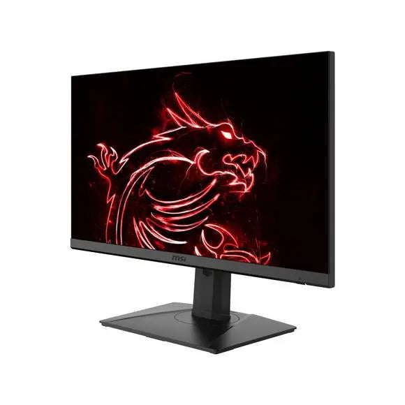 MSI G272QPF 27″ 170hz 2K QHD Gaming Monitor - PakByte Computers 