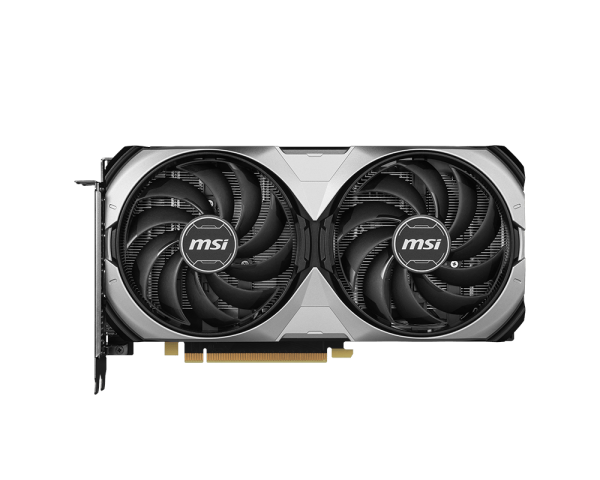 Msi vga online