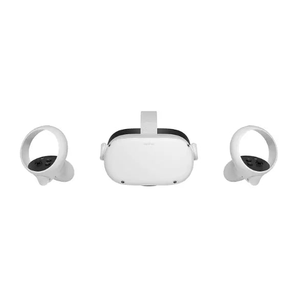 Oculus Quest 2 — Advanced All-In-One Virtual Reality Headset — 128 GB - PakByte Computers 