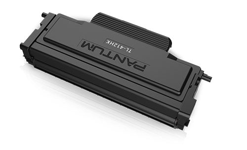 Pantum TL-412HK Black Toner Cartridge - PakByte Computers 