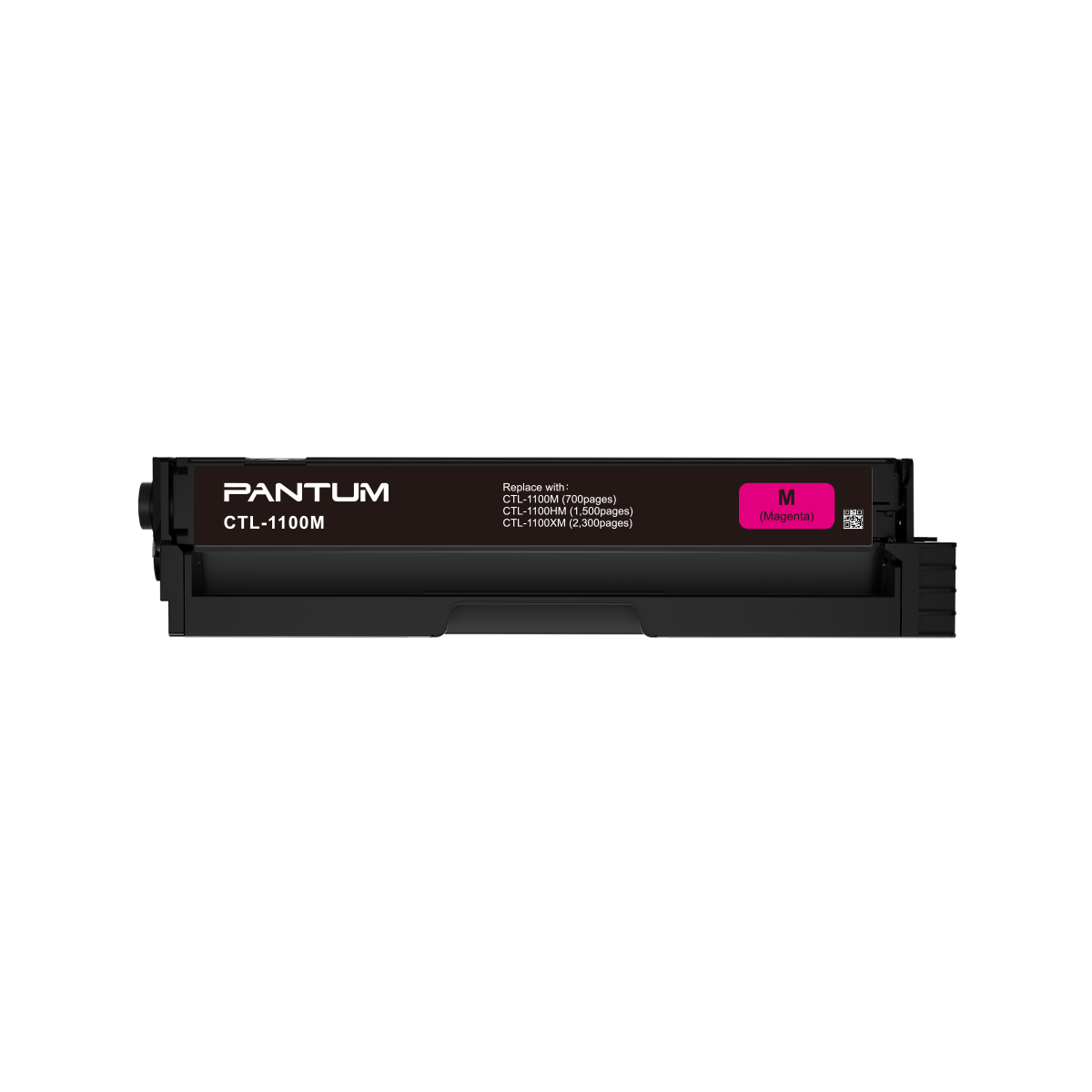 Pantum CTL-1100HM Color Toner cartridge - PakByte Computers 