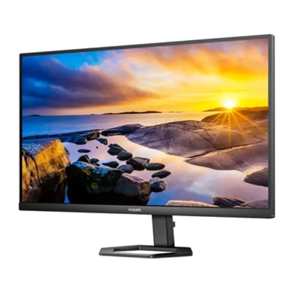 PHILIPS ERGO-BASE 27" 27EIN5800E LED Monitor - PakByte Computers 