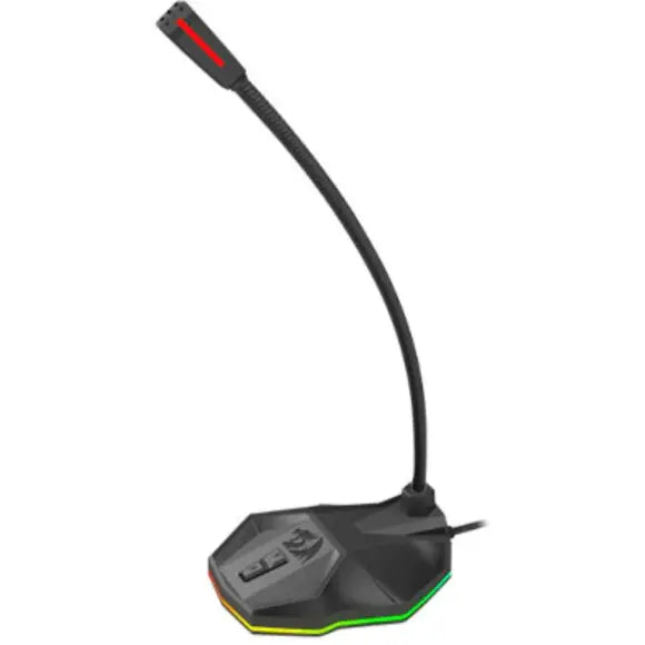 REDRAGON GM99 STIX USB RGB MICROPHONE - PakByte Computers 