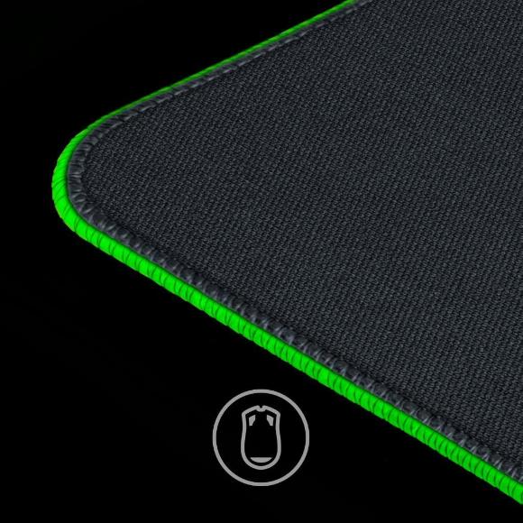 Razer Goliathus Chroma Gaming Mousepad - Classic Black - PakByte Computers 