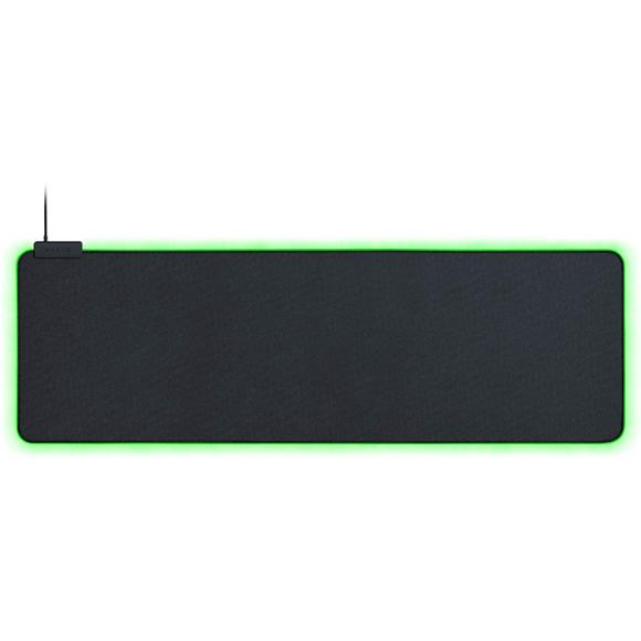 Razer Goliathus Extended Chroma Gaming Mousepad - Classic Black - PakByte Computers 