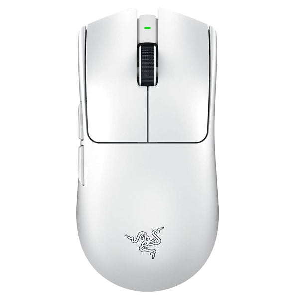 Razer Viper V3 Pro (White) Wireless Mouse - PakByte  