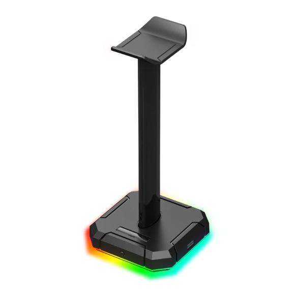 Redragon HA300 Scepter Pro Headset Stand - PakByte Computers 