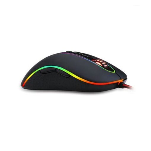 Redragon M718 PHOENIX-2 RGB Backlit Gaming Mouse - PakByte  