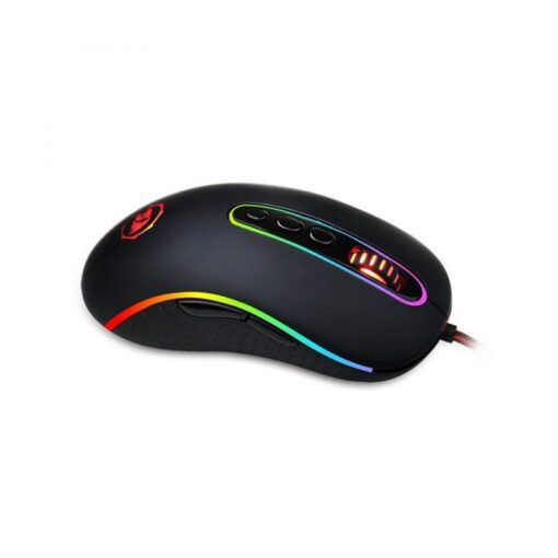 Redragon M718 PHOENIX-2 RGB Backlit Gaming Mouse - PakByte  