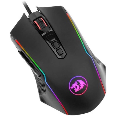 Redragon Ranger M910 RGB Gaming Mouse