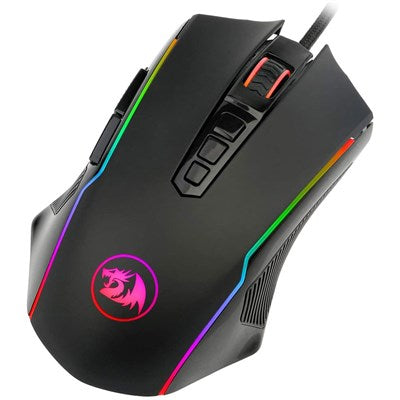 Redragon Ranger M910 RGB Gaming Mouse