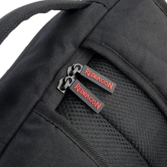 Redragon Aeneas Gaming Backpack / Bag | GB-76 - PakByte Computers 