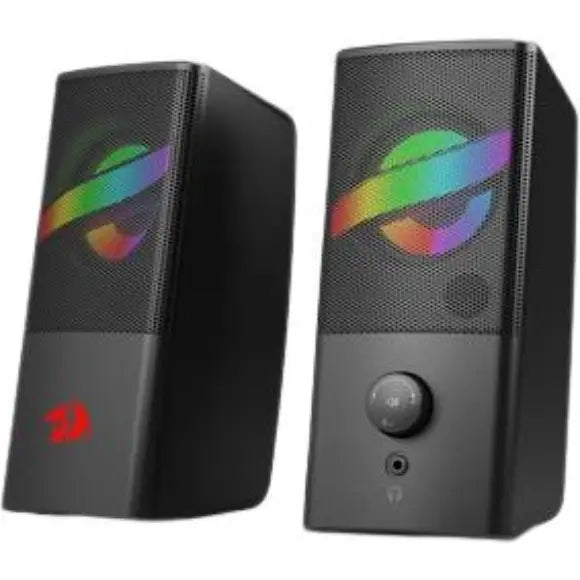 Redragon GS530 Air Gaming Speaker - PakByte Computers 