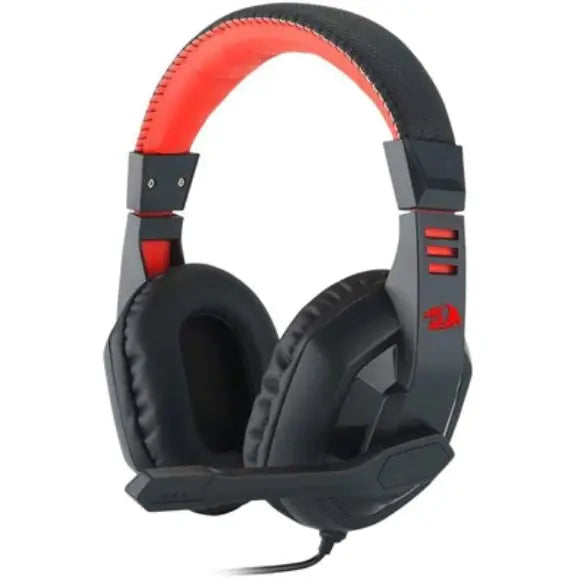 Redragon H120 ARES Wired Gaming Headset - PakByte Computers 