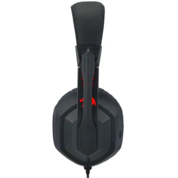 Redragon H120 ARES Wired Gaming Headset - PakByte Computers 