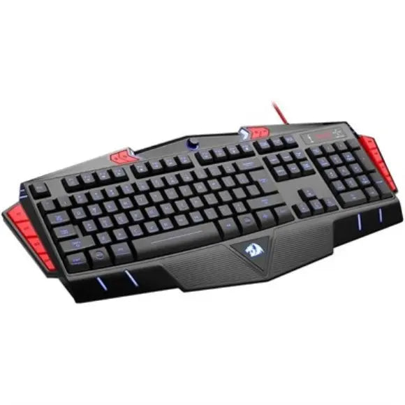 Redragon ASURA 2 K501-2 Gaming Keyboard - PakByte Computers 