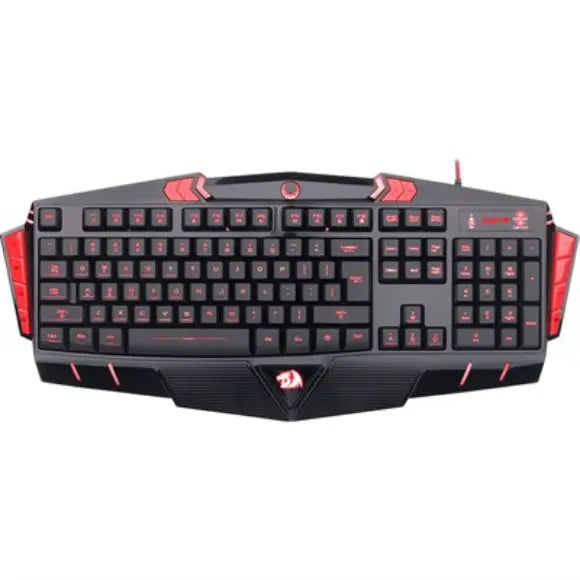 Redragon ASURA 2 K501-2 Gaming Keyboard - PakByte Computers 