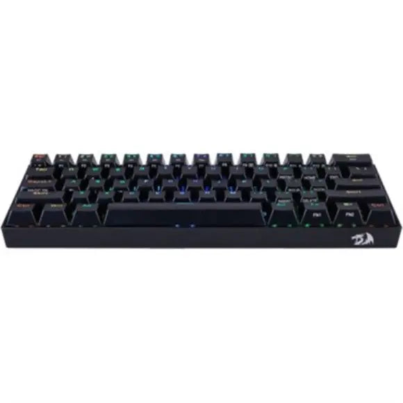 Redragon Draconic K530 RGB Wireless Mechanical Gaming Keyboard - Black - PakByte Computers 