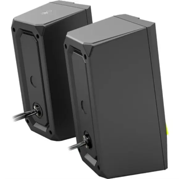 Redragon GS520 Anvil RGB Desktop Speakers - PakByte Computers 