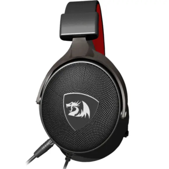 Redragon H520 ICON Wired Gaming Headset Surround Sound - PakByte Computers 