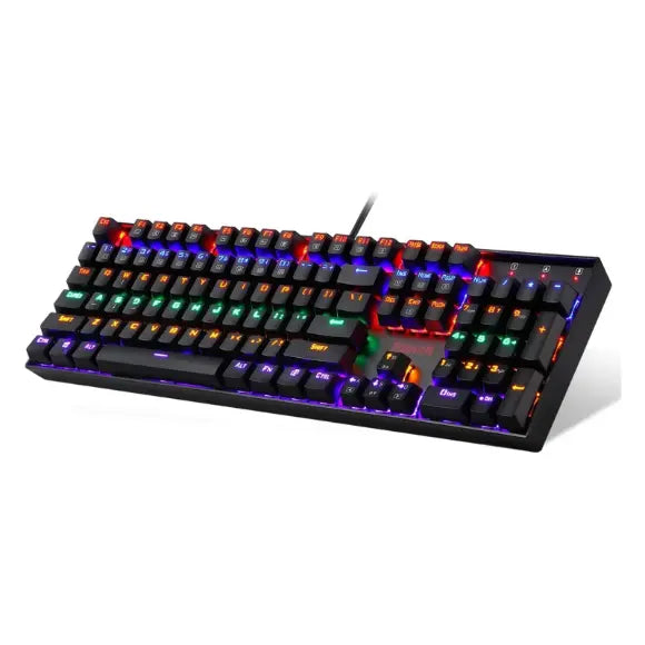 REDRAGON K551 RGB-BA Mechanical Gaming 2 IN 1 COMBO - PakByte Computers 