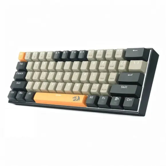 REDRAGON K606 LAKSHMI Mechanical Gaming Keyboard - PakByte Computers 