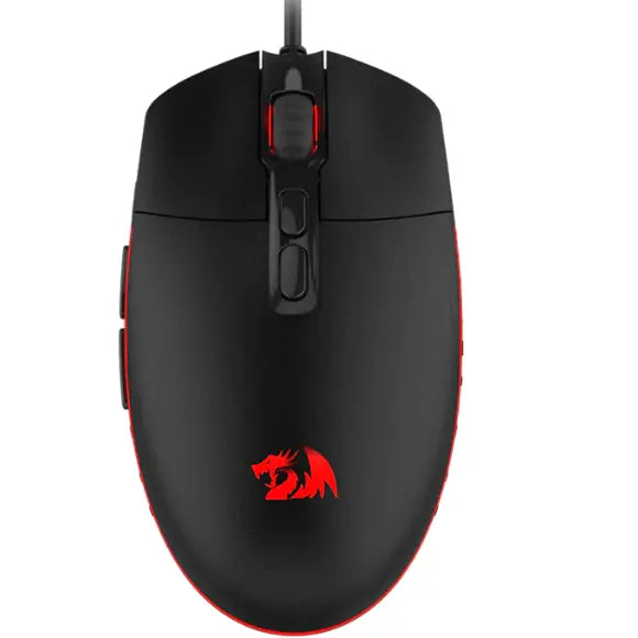 REDRAGON M719 INVADER GAMING MOUSE - PakByte Computers 