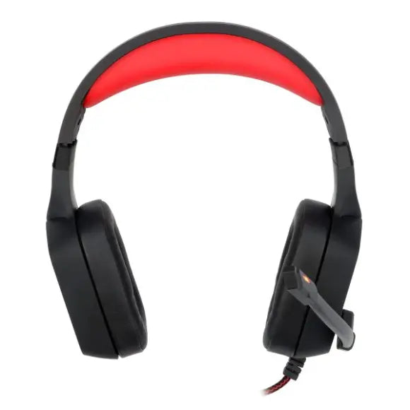 Redragon H310 MUSES Wired Surround-Sound Gaming Headset - PakByte Computers 