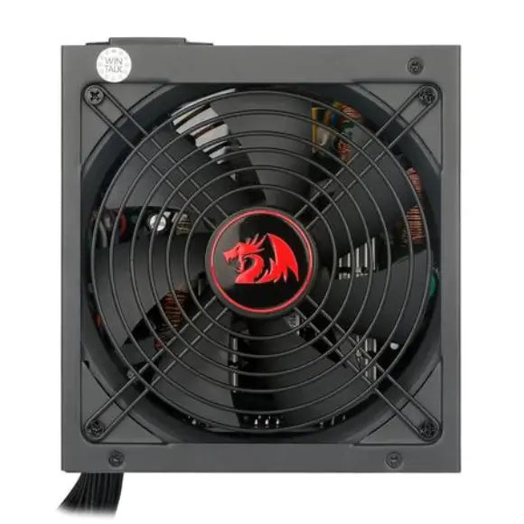 Redragon GC-PS001 500W Gaming PC Power Supply - PakByte Computers 