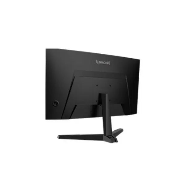 Redragon Pearl GM24G3C – 24Inch Curved Gaming Monitor - PakByte Computers 