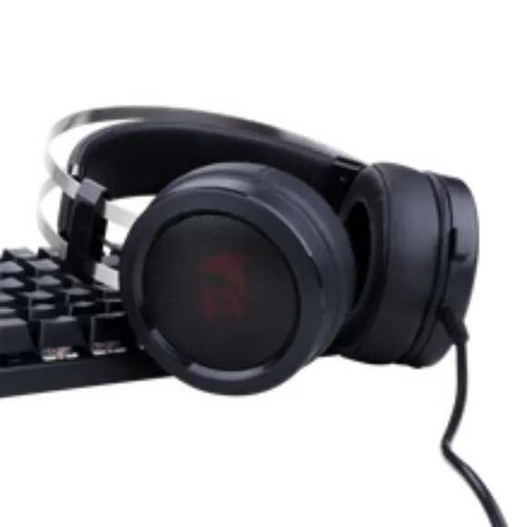 Redragon SCYLLA H901 Gaming Headset - PakByte Computers 