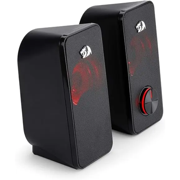 Redragon Stentor GS500 PC Gaming Speaker - PakByte Computers 