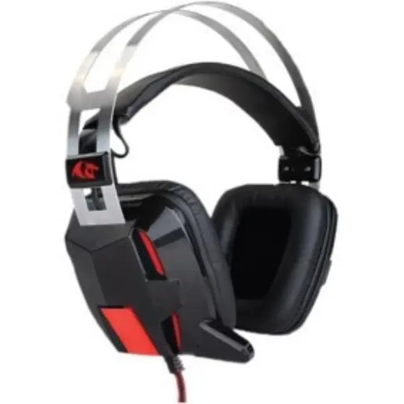 Redragon H201 Lagopasmutus Gaming Headset - PakByte Computers 