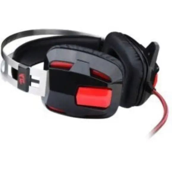 Redragon H201 Lagopasmutus Gaming Headset - PakByte Computers 