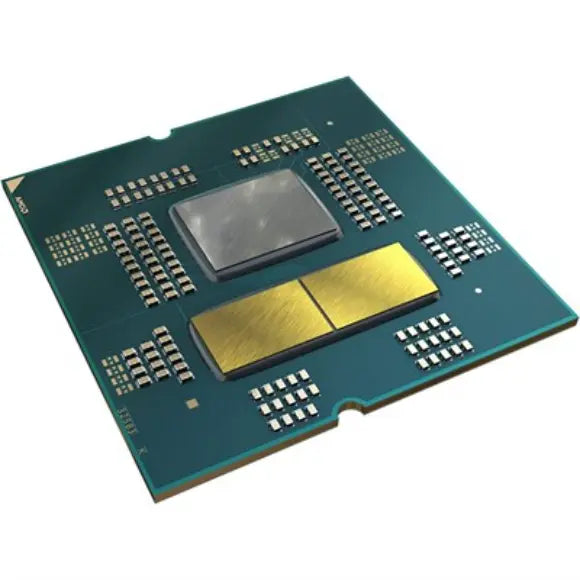 AMD Ryzen 7 7700X 4.5 GHz Eight-Core AM5 Processor (Tray) - PakByte Computers 