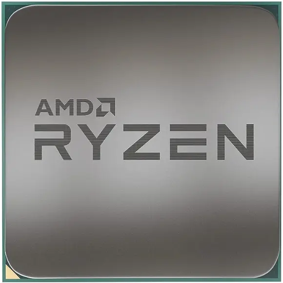 AMD Ryzen 9 5900X 12-core, 24-Thread Unlocked Desktop Processor (Tray) - PakByte Computers 